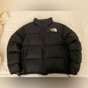 The North Face 1996 Retro Nuptse Puffer Jacket